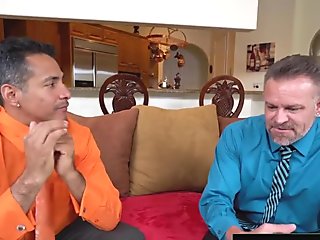 Birthday, birthday blowjob mom